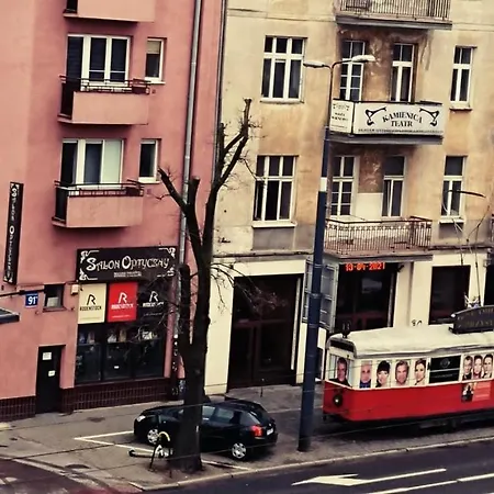 Place For Pl. Bankowy