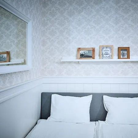 Апартаменты Place For Pl. Bankowy *