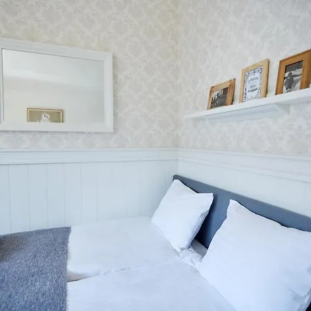 Апартаменты Place For Pl. Bankowy